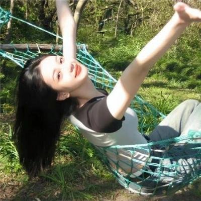普鲁士蓝的肖像