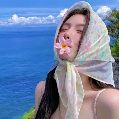 去桃花盛开的地方
